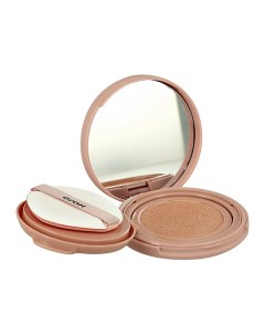 Основа кушон тональная для лица LIGHT AIRY CUSHION Hojo