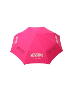 Складной зонт Moschino