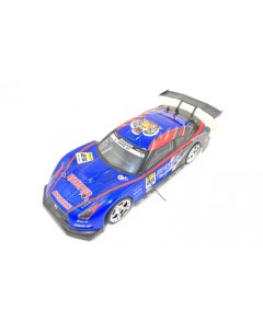 Радиоуправляемый автомобиль для дрифта Nissan 350Z GT Cs toys