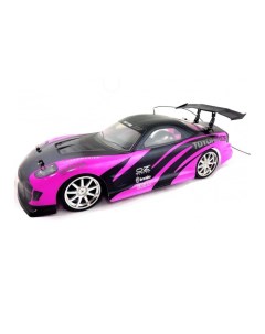 Радиоуправляемый автомобиль для дрифта Mazda RX 7 GT 1 14 Cs toys