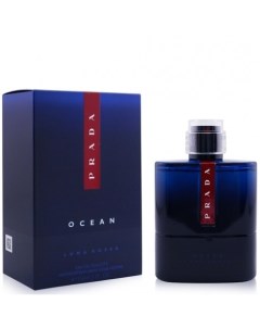 Luna Rossa Ocean Prada