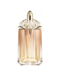 Alien Goddess Supra Florale Mugler