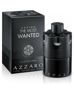 The Most Wanted Parfum Azzaro