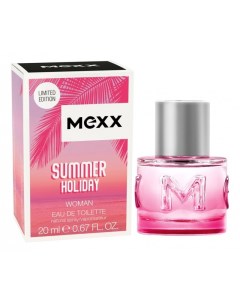 Woman Summer Holiday Mexx