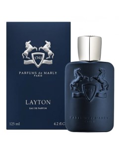Layton Parfums de marly