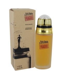 Fragile Eau de Toilette Jean paul gaultier