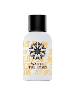 War Of The Roses Zest of Love The fragrance kitchen