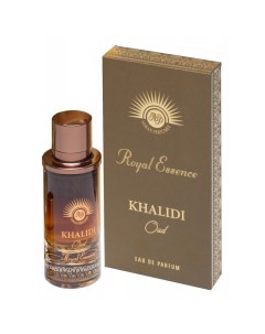Khalidi Oud Noran perfumes