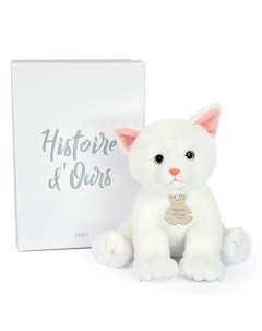 Игрушка мягкая Histoire d'ours