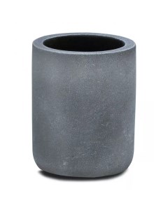 Стакан Cement серый Ridder
