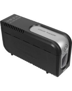 ИБП Imperial IMD 625AP black линейно интерактивный 625VA 375W 3 2xC13 USB 507308 Powercom