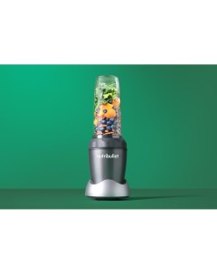 Блендер Pro 1000W Nutribullet