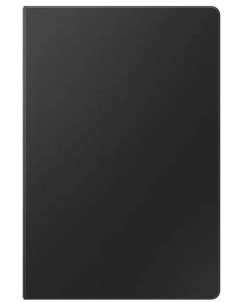 Чехол клавиатура EF DX815BBRGRU для Galaxy Tab S9 черный Samsung