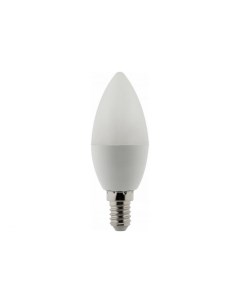 Лампа светодиодная Б0049642 LED B35 10W 840 E14 R диод свеча 10Вт нейтр E14 10 100 3500 Era