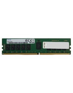 Модуль памяти 4X77A08633 32GB DDR4 3200MHz 2Rx4 1 2V RDIMM ThinkSystem Lenovo