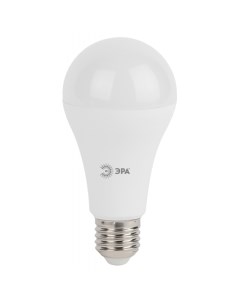 Лампа светодиодная Б0048015 LED A65 30W 827 E27 Era