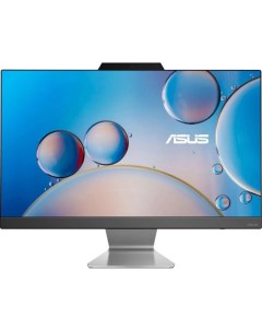 Моноблок 23 8 E3402WBAK BA369M 90PT03G3 M04NU0 i5 1235U 16GB 512GB SSD UHD Graphics 1920x1080 WiFi B Asus