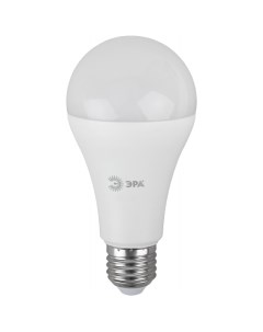 Лампа светодиодная Б0045326 LED A65 20W 865 E27 R диод груша 20Вт хол E27 Era