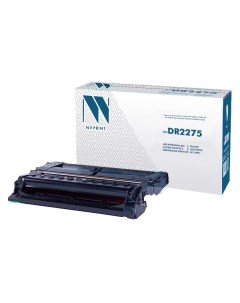 Картриджи для принтера Nv Print NV DR2275 NV DR2275 Nv print