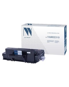 Картриджи для принтера Nv Print NV 106R02310 NV 106R02310 Nv print