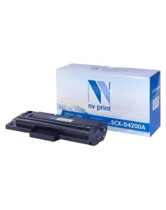 Картриджи для принтера Nv Print NV SCXD4200A NV SCXD4200A Nv print