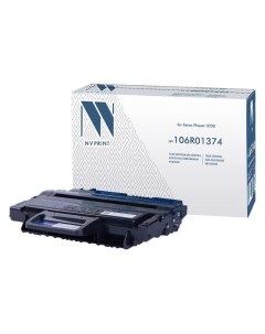 Картриджи для принтера Nv Print NV 106R01374 NV 106R01374 Nv print