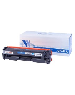 Картриджи для принтера Nv Print NV CF411AC NV CF411AC Nv print