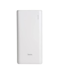 Внешний аккумулятор Hoco J80A Premium White J80A Premium White