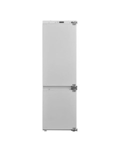 Встраиваемый холодильник комби Korting KSI 17780 CVNF KSI 17780 CVNF