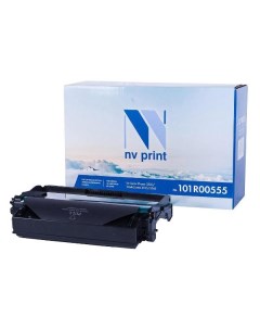 Картридж для лазерного принтера Nv Print NV 101R00555DU NV 101R00555DU Nv print