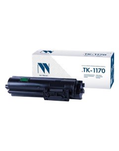 Картридж для принтера Nv Print NV TK1170 NV TK1170 Nv print