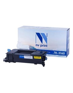 Картридж для лазерного принтера Nv Print NV TK3160 NV TK3160 Nv print