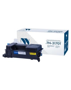 Картридж для лазерного принтера Nv Print NV TK3170 NV TK3170 Nv print