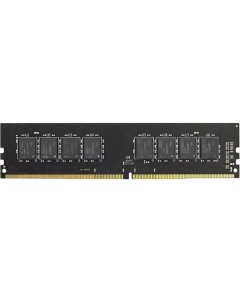 Оперативная память AMD DDR4 16GB 3200MHz DIMM R9416G3206U2S U DDR4 16GB 3200MHz DIMM R9416G3206U2S U Amd