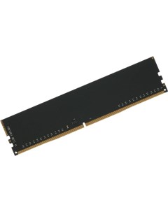 Оперативная память Digma DDR4 8GB 3200MHz DIMM DGMAD43200008S DDR4 8GB 3200MHz DIMM DGMAD43200008S
