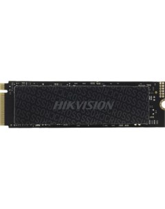 SSD накопитель Hikvision 512Gb G4000E HS SSD G4000E 512G 512Gb G4000E HS SSD G4000E 512G