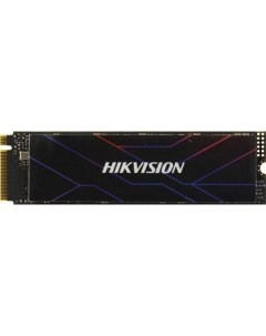 SSD накопитель Hikvision 512Gb G4000 HS SSD G4000 512G 512Gb G4000 HS SSD G4000 512G