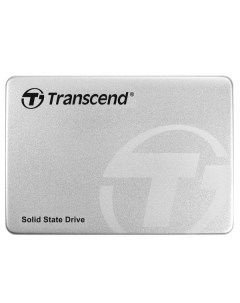 SSD накопитель Transcend 480GB 220S TS480GSSD220S 480GB 220S TS480GSSD220S
