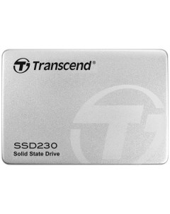 SSD накопитель Transcend 128GB 230S TS128GSSD230S 128GB 230S TS128GSSD230S