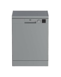 Посудомоечная машина 60 см Beko DVN053WR01S DVN053WR01S
