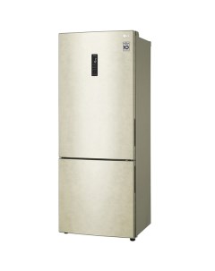 Холодильник с нижней морозильной камерой LG GC B569PECM GC B569PECM Lg