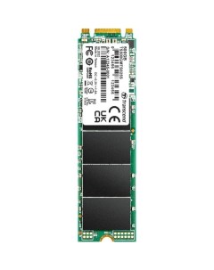 SSD накопитель Transcend TS500GMTS825S TS500GMTS825S