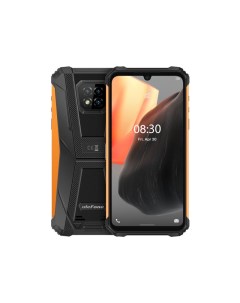 Сотовый телефон Armor 8 Pro 8 128Gb Orange Ulefone