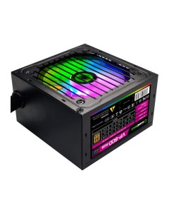 Блок питания VP 800 RGB 800W Gamemax