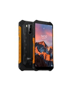 Сотовый телефон Armor X5 Pro 4 64Gb Orange Ulefone
