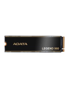SSD M 2 накопитель Legend 960 2 TB ALEG 960 2TCS Adata