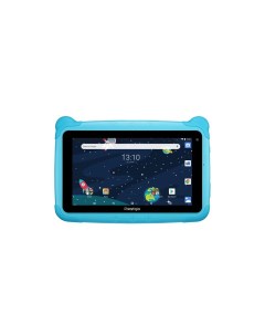 Планшетный компьютер Smartkids PMT3997 голубой Prestigio