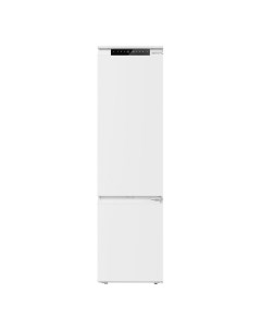 Встраиваемый холодильник MBF17754NFWHGR LUX Maunfeld