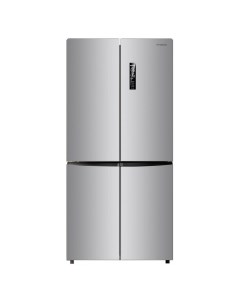 Холодильник CM5084FIX Hyundai