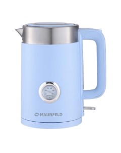 Электрический чайник MFK 631DB Maunfeld
